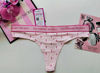 Imagen de Victoria's Secret Thong String M